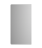Broschüre mit PUR-Klebebindung, Endformat DIN lang (105 x 210 mm), 100-seitig