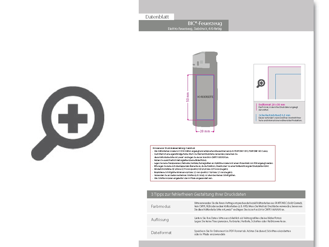 Product Bild bic__-elektro-feuerzeug__1-farbig_einseitig_bedruckt